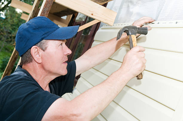 Best James Hardie Siding  in Mount Gay Shamrock, WV